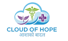 Cloud of Hope Logo